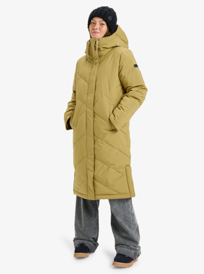 Ellie 5K - Cold Weather Jacket for Women  ERJJK03653