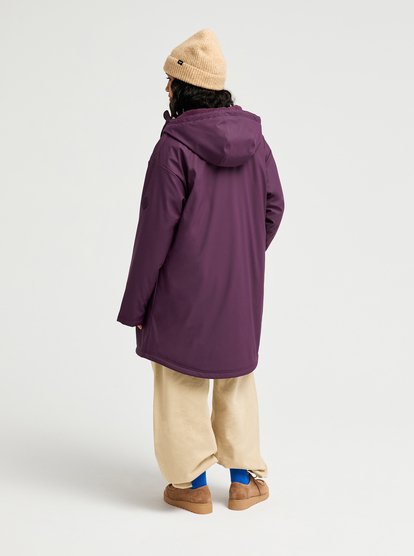 Rain Road Polar Zip  ERJJK03671