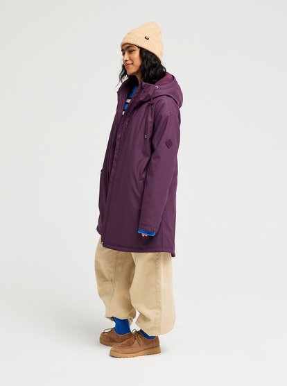 Rain Road Polar Zip  ERJJK03671