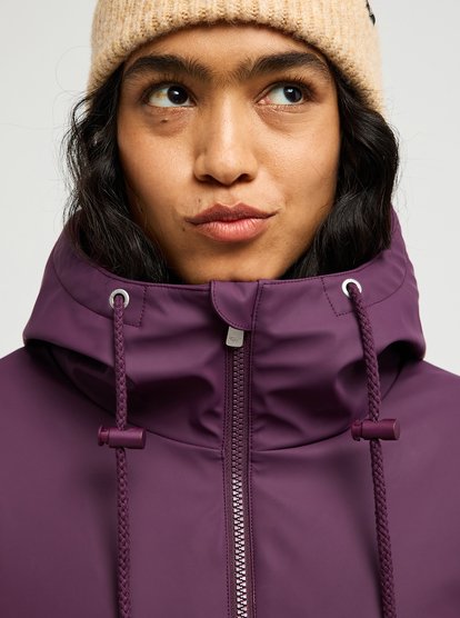 Rain Road Polar Zip  ERJJK03671