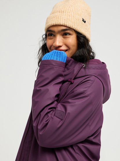 Rain Road Polar Zip  ERJJK03671