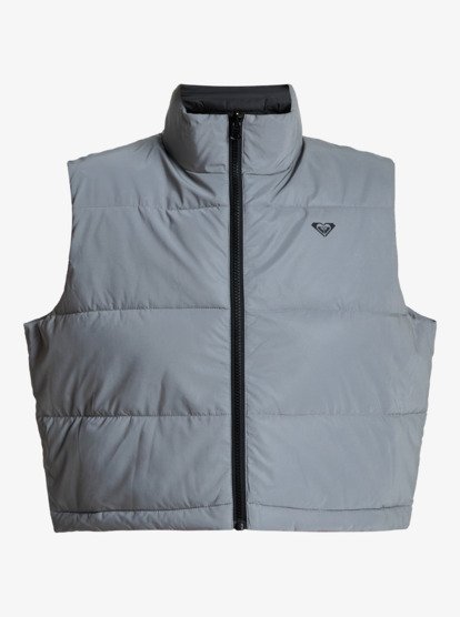 Move Free Puffy - Technical Puffy Vest for Women  ERJJK03683