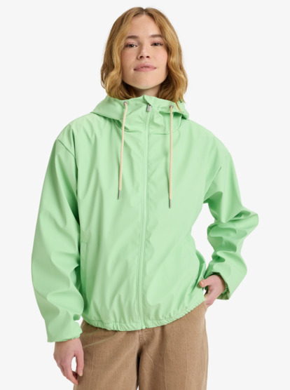 Wait For Me - Rain Mac for Women  ERJJK03690