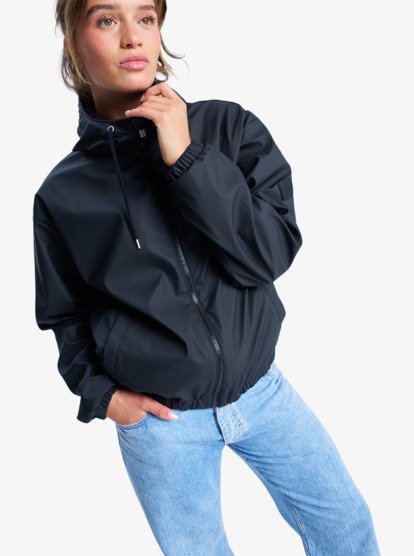 Wait For Me - Rain Mac for Women  ERJJK03690