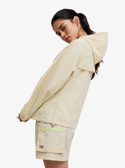 Boundless Spirit 2 - Water-Resistant Jacket for Women  ERJJK03704