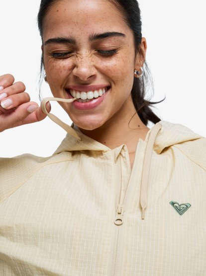 Boundless Spirit 2 - Water-Resistant Jacket for Women  ERJJK03704