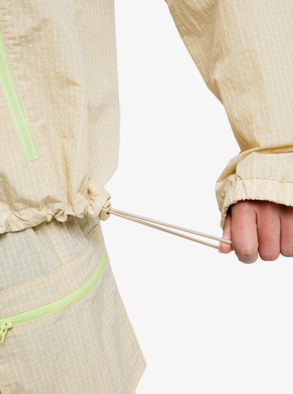 Boundless Spirit 2 - Water-Resistant Jacket for Women  ERJJK03704