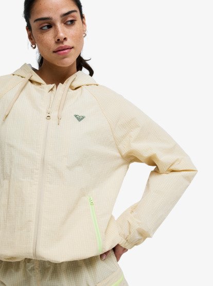 Boundless Spirit 2 - Water-Resistant Jacket for Women  ERJJK03704