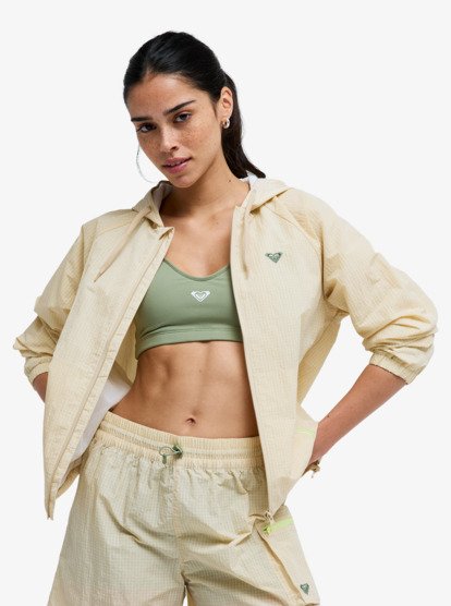 Boundless Spirit 2 - Water-Resistant Jacket for Women  ERJJK03704