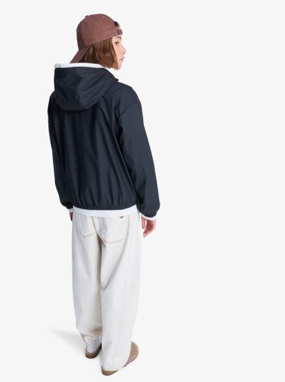 Wait For Me Light - Rain Mac for Women  ERJJK03706