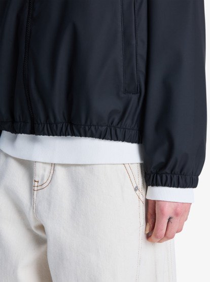 Wait For Me Light - Rain Mac for Women  ERJJK03706