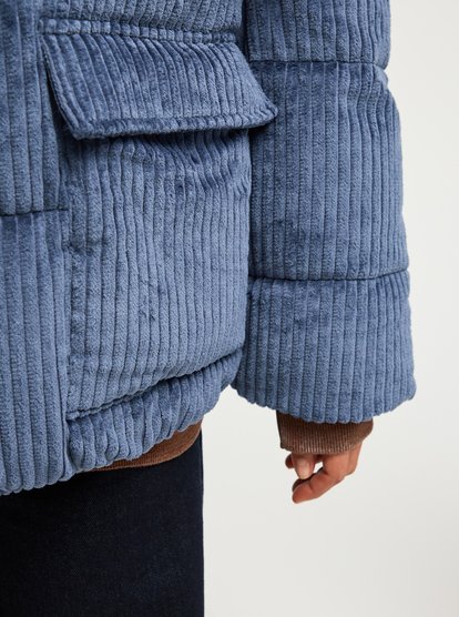 Crystal Fade Corduroy  ERJJK03723
