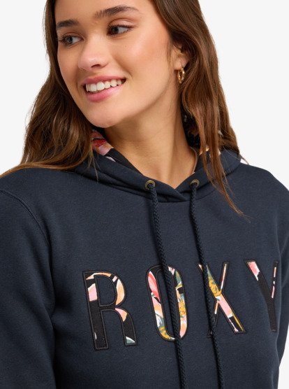 Be Rider - Long Sleeve Hoodie Dress for Women  ERJKD03343