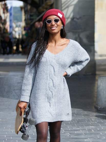 Roxy Turn a Corner Sweater Roxy Turn a Corner Sweater