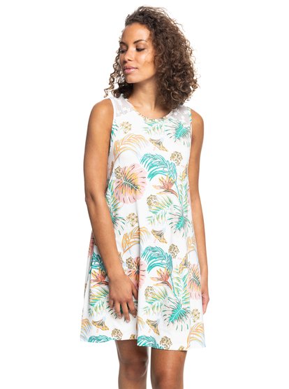 Paradise Isle - Dress for Women  ERJKD03387
