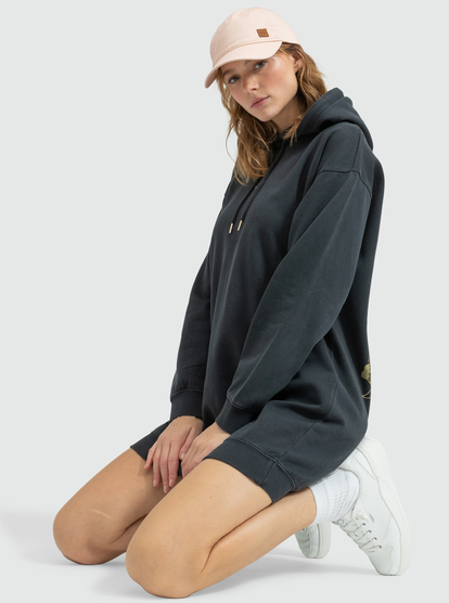 SURFING DRESS HOODIE  ERJKD03430
