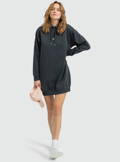 SURFING DRESS HOODIE  ERJKD03430