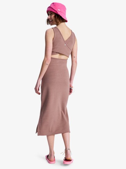 Good Keepsake - Midi Dress for Women  ERJKD03442