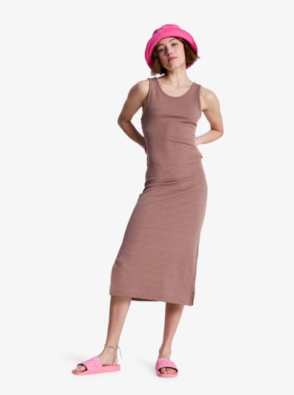 Good Keepsake - Midi Dress for Women  ERJKD03442