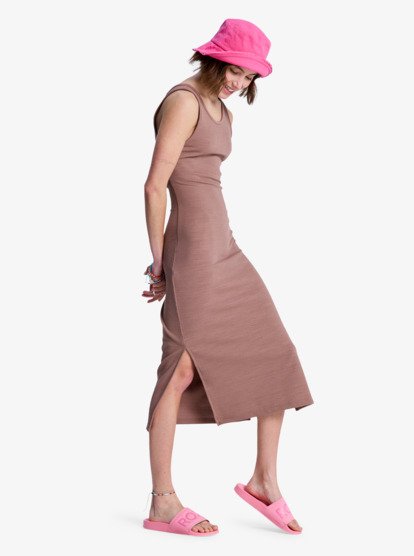 Good Keepsake - Midi Dress for Women  ERJKD03442