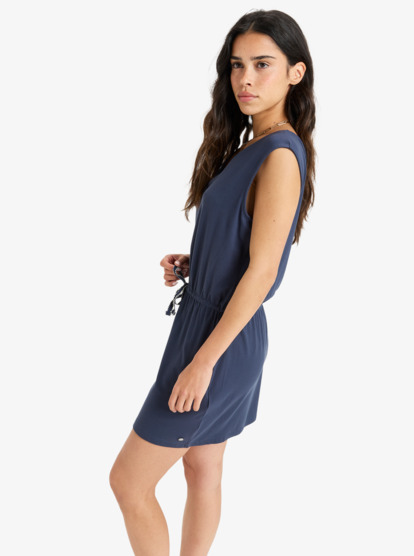 Surfs Up - Midi Dress for Women  ERJKD03525