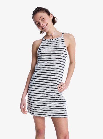 Pura Playa - Tank Mini Dress for Women  ERJKD03549