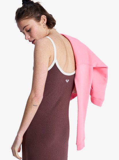 Sugar Sands Maxi - Strappy Dress for Women  ERJKD03550