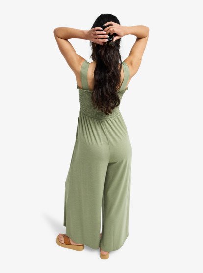 Just Passing By - Jumpsuit for Women  ERJKO03008