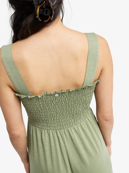 Just Passing By - Jumpsuit for Women  ERJKO03008