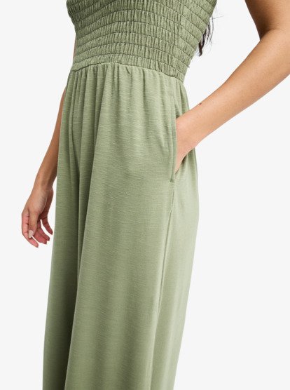 Just Passing By - Jumpsuit for Women  ERJKO03008