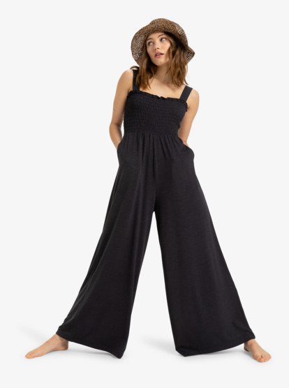 Just Passing By - Jumpsuit for Women  ERJKO03008