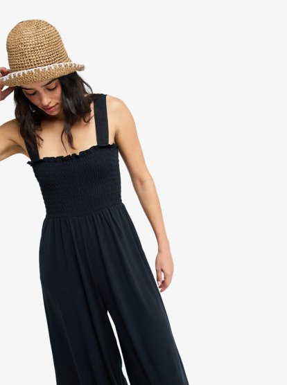 Just Passing By - Jumpsuit for Women  ERJKO03008