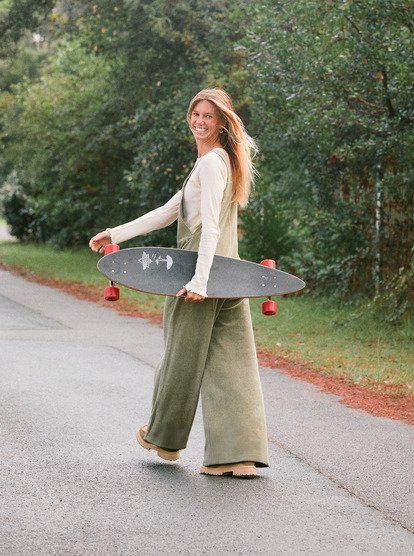 Best Daze - Dungarees for Women  ERJKO03009