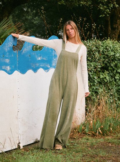 Best Daze - Dungarees for Women  ERJKO03009