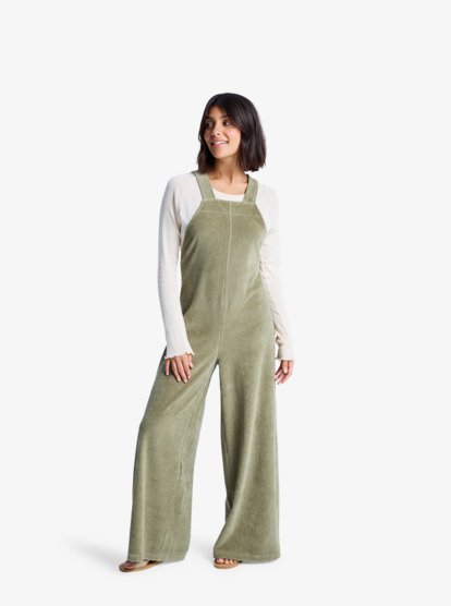Best Daze - Dungarees for Women  ERJKO03009