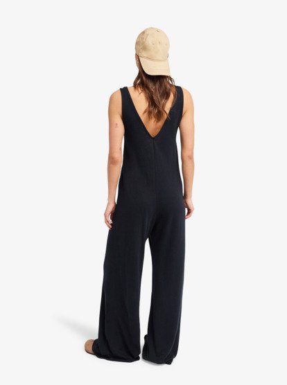 Bright Passage - Strappy Jumpsuit for Women  ERJKO03012