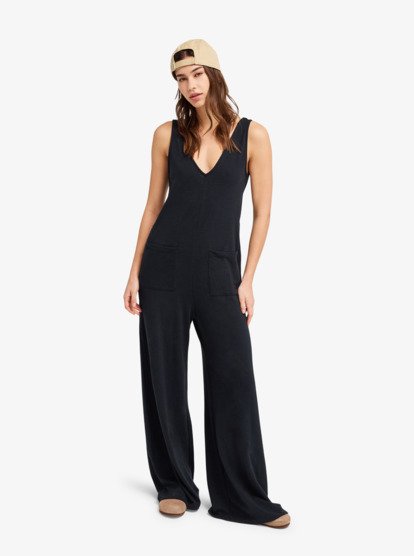 Bright Passage - Strappy Jumpsuit for Women  ERJKO03012
