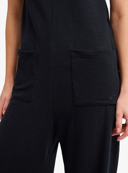 Bright Passage - Strappy Jumpsuit for Women  ERJKO03012