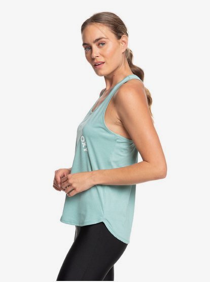 Keep Training - Sports Vest Top  ERJKT03627