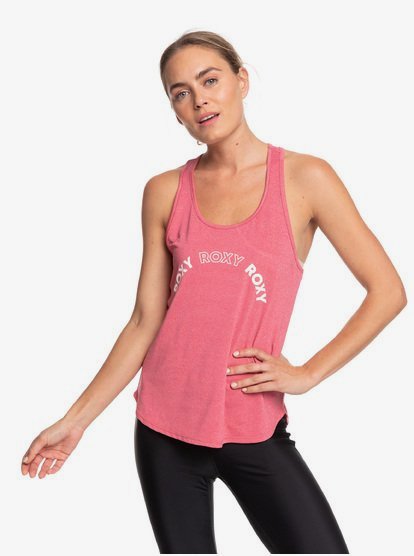 Keep Training - Sports Vest Top  ERJKT03627