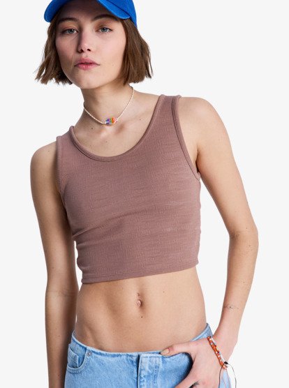 Good Keepsake - Crop Top for Women  ERJKT03648