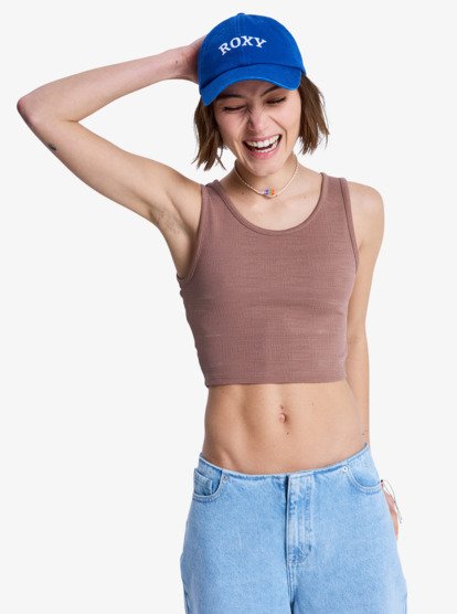 Good Keepsake - Crop Top for Women  ERJKT03648