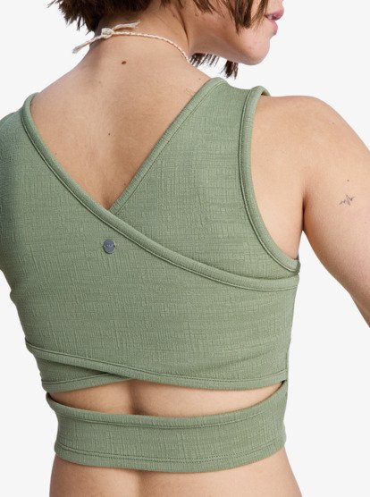 Good Keepsake - Crop Top for Women  ERJKT03648