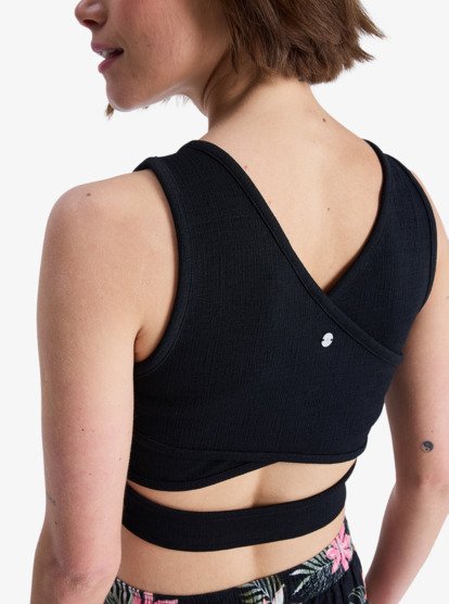 Good Keepsake - Crop Top for Women  ERJKT03648