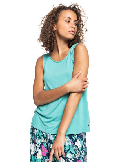 Fine With You - Tank Top for Women  ERJKT03850