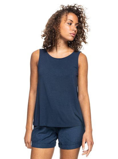 Fine With You - Tank Top for Women  ERJKT03850