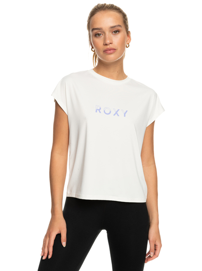Shinning Light - Technical T-Shirt for Women  ERJKT03961