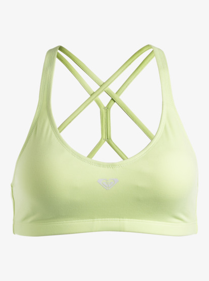 Heart Into It - Sports Bra for Women  ERJKT03982