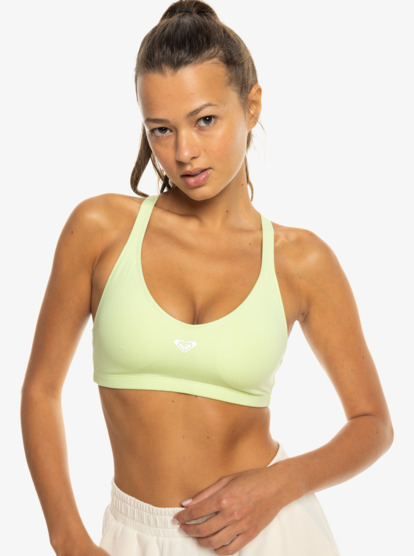 Heart Into It - Sports Bra for Women  ERJKT03982