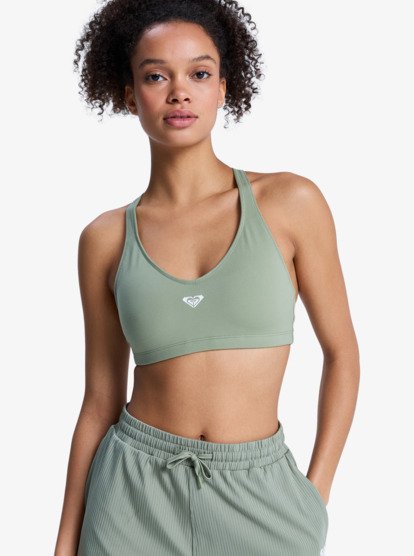 Heart Into It - Sports Bra for Women  ERJKT03982